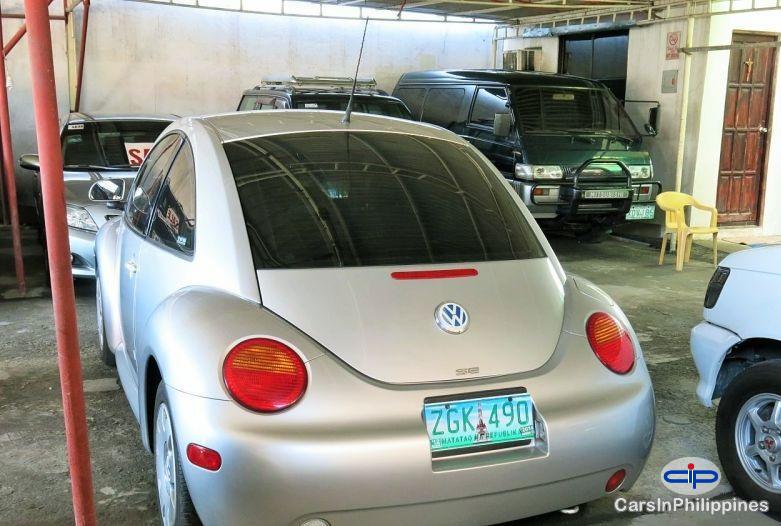 Volkswagen Beetle Automatic 2005 - image 2
