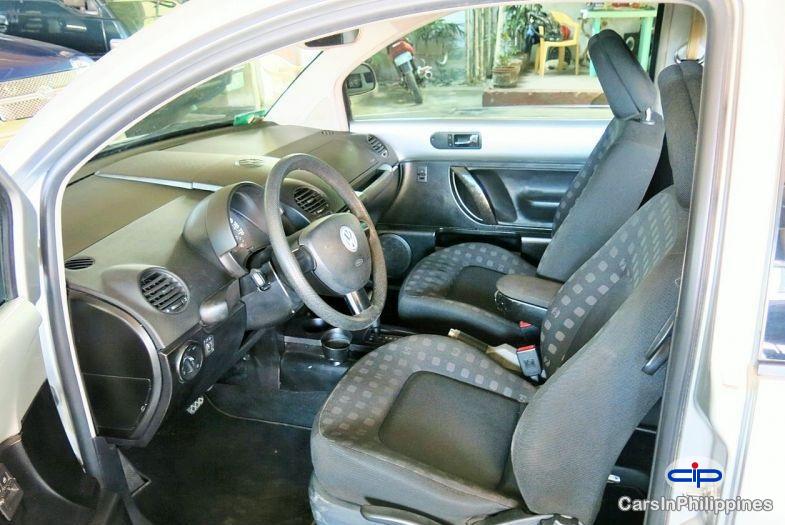 Volkswagen Beetle Automatic 2005 - image 3