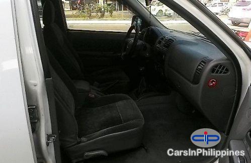 Picture of Isuzu D-Max Manual 2005 in Philippines
