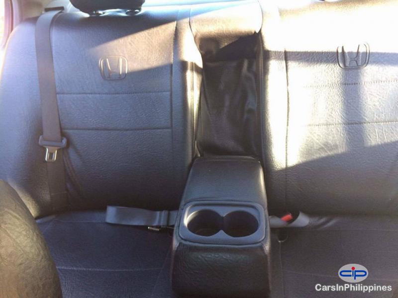 Honda Civic Automatic in Cavite