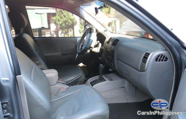 Isuzu Alterra Automatic 2005 in Philippines