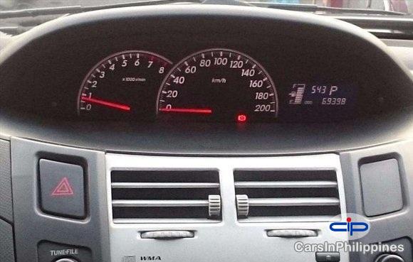 Toyota Yaris Automatic 2008 - image 2