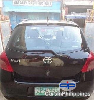 Toyota Yaris Automatic 2008 in Philippines