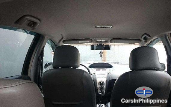 Picture of Toyota Yaris Automatic 2008 in Ilocos Norte