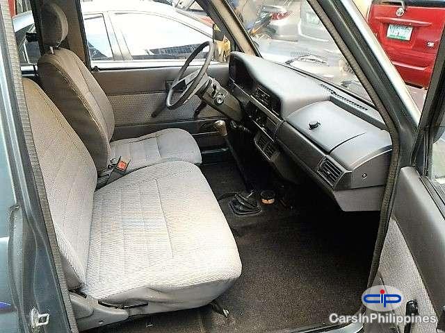 Toyota Tamaraw FX Manual 1996 - image 3