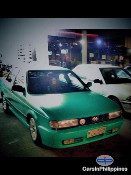 Nissan Sentra Automatic