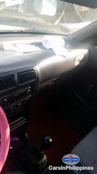 Nissan Sentra Automatic - image 3
