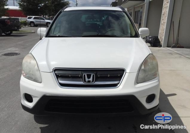 Picture of Honda CR-V Automatic 2005