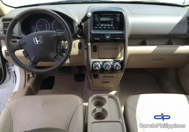 Honda CR-V Automatic 2005