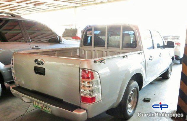 Ford Ranger Manual 2011 in Philippines