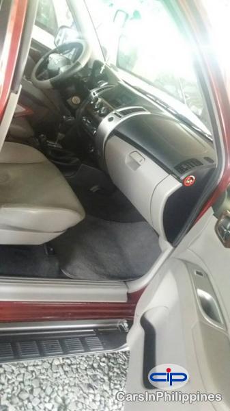 Mitsubishi Montero Sport Automatic - image 4