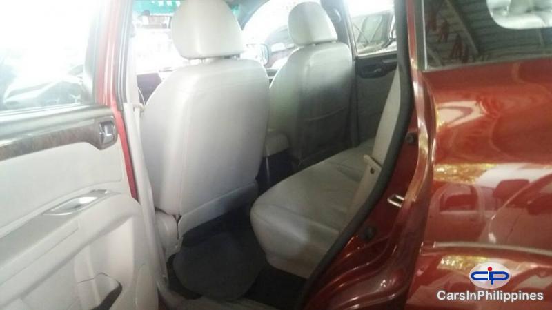 Mitsubishi Montero Sport Automatic - image 5