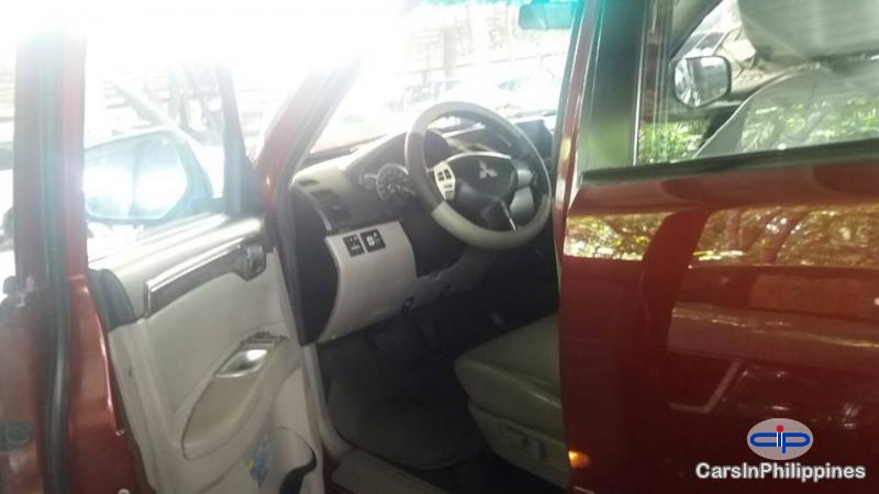 Mitsubishi Montero Sport Automatic - image 6