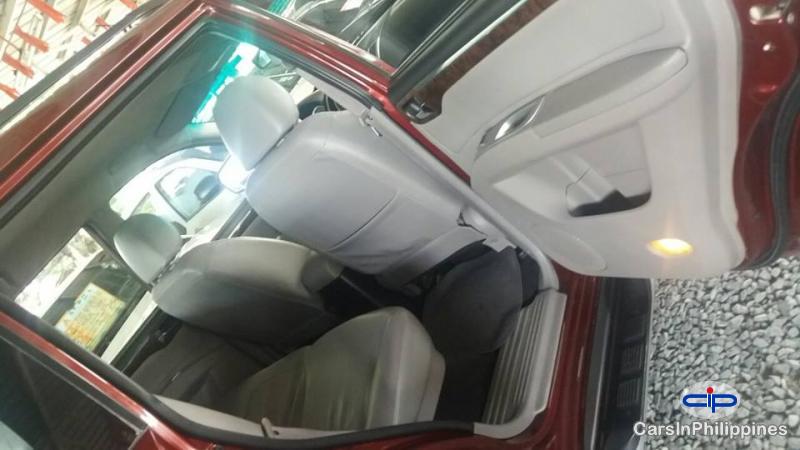 Mitsubishi Montero Sport Automatic - image 7