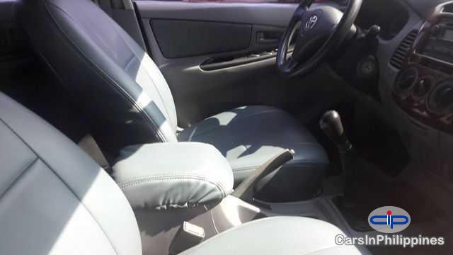 Toyota Innova Automatic 2006 in Agusan del Norte