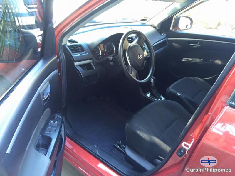 Suzuki Swift Automatic - image 2