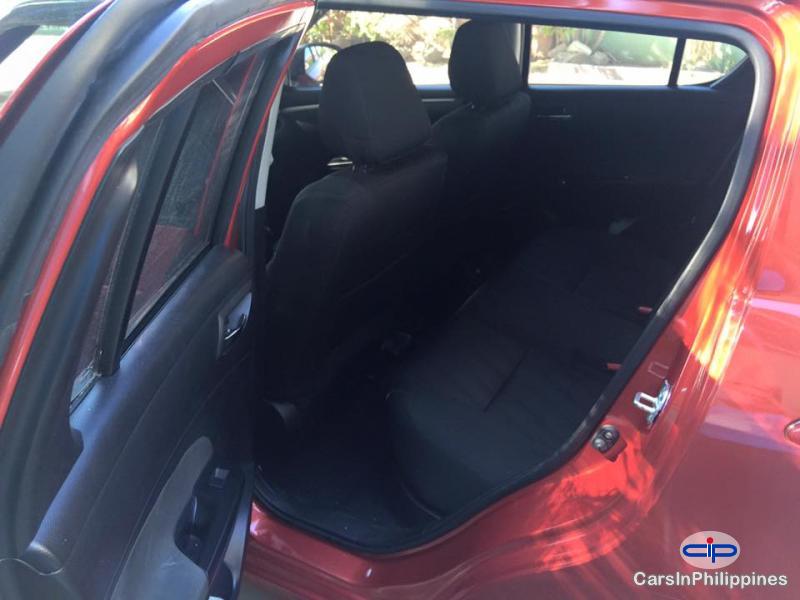 Suzuki Swift Automatic - image 3