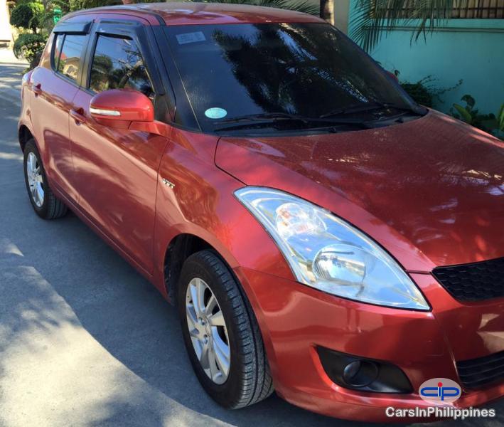 Suzuki Swift Automatic - image 8