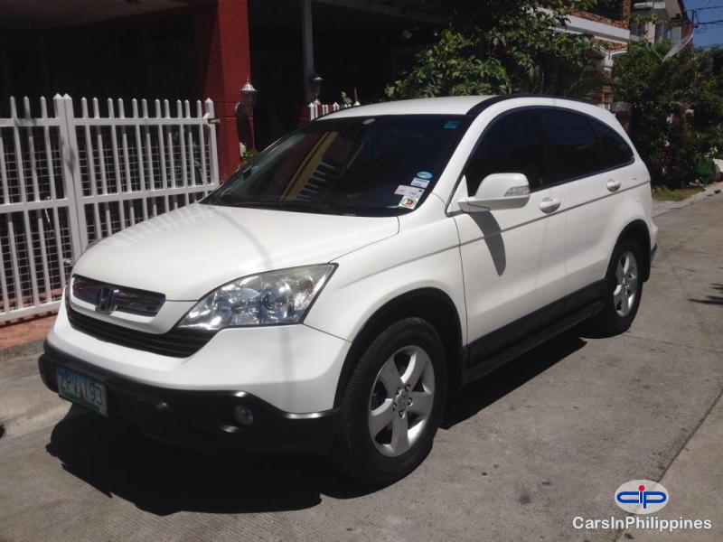 Picture of Honda CR-V Automatic