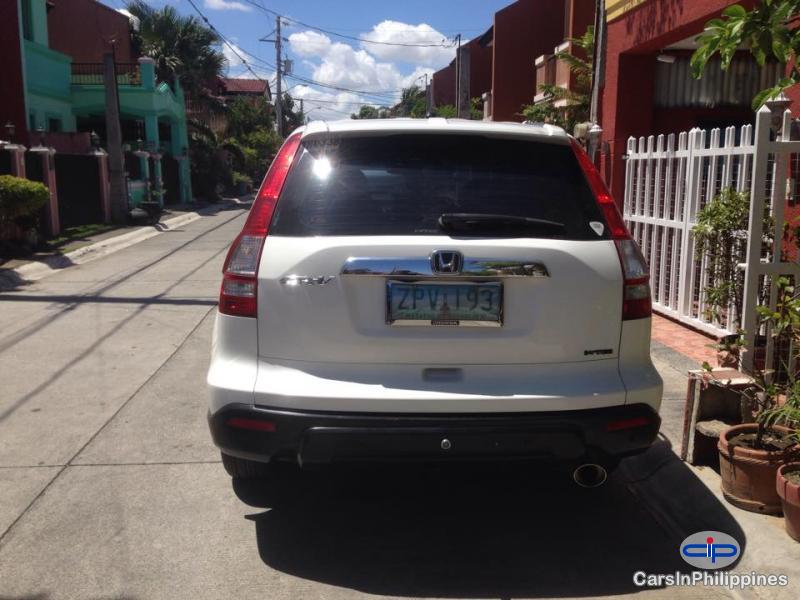 Honda CR-V Automatic