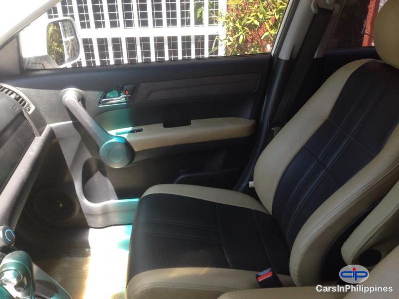 Picture of Honda CR-V Automatic in Catanduanes
