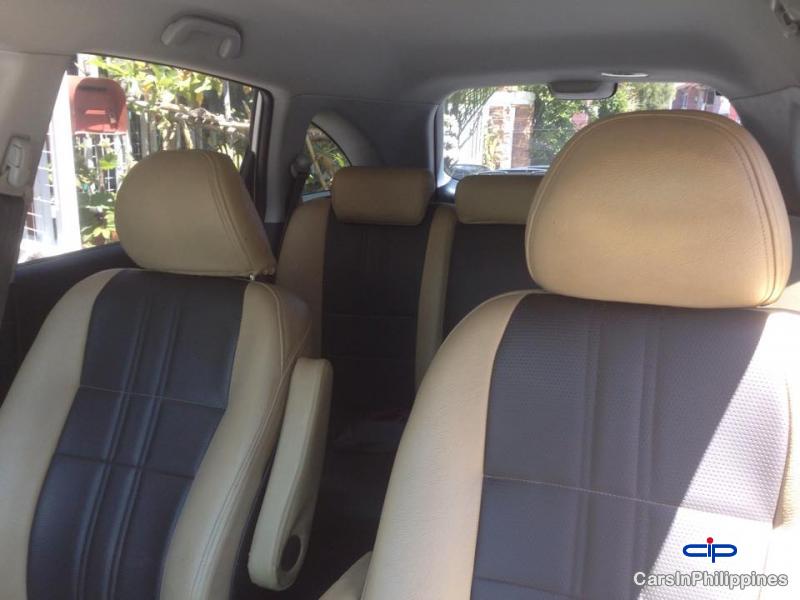 Picture of Honda CR-V Automatic in Philippines