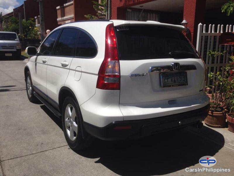 Honda CR-V Automatic in Catanduanes - image