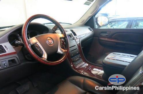 Cadillac Escalade 2008