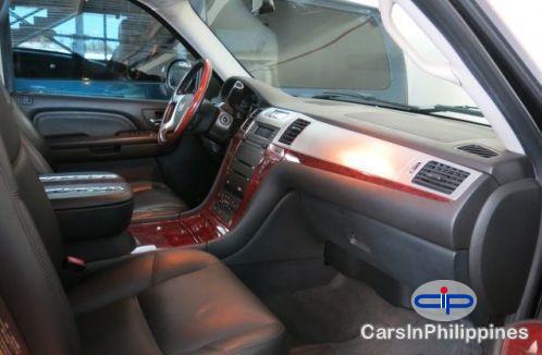 Cadillac Escalade 2008 in Catanduanes