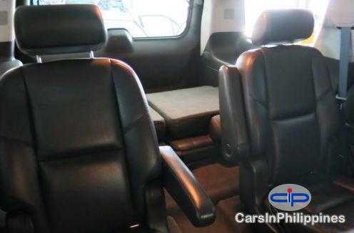Picture of Cadillac Escalade 2008 in Catanduanes