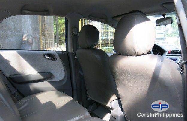 Picture of Honda City Manual 2005 in Metro Manila