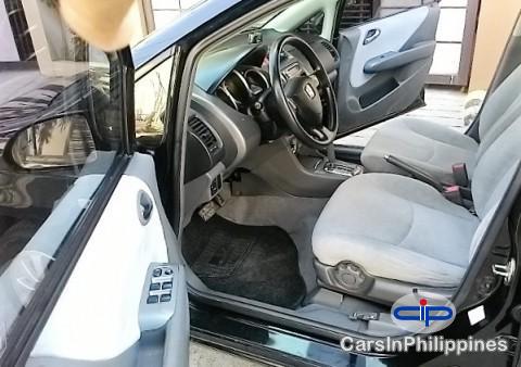 Honda City Automatic 2008