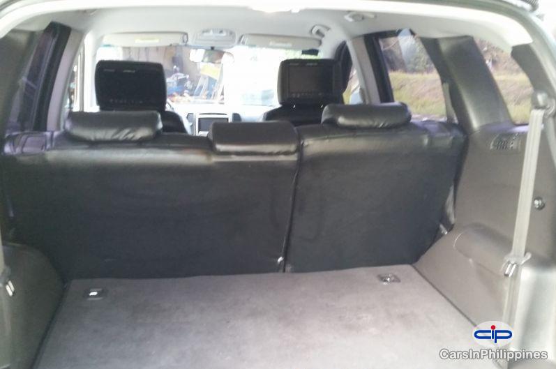 Hyundai Santa Fe Automatic in Cavite - image