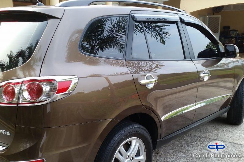 Hyundai Santa Fe Automatic in Philippines - image