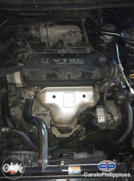 Honda Accord Automatic - image 2