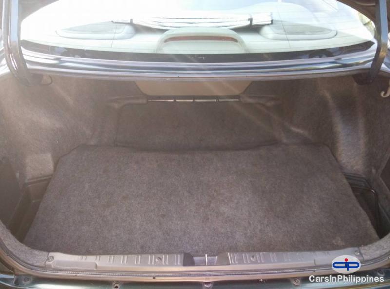 Honda Accord Automatic - image 3