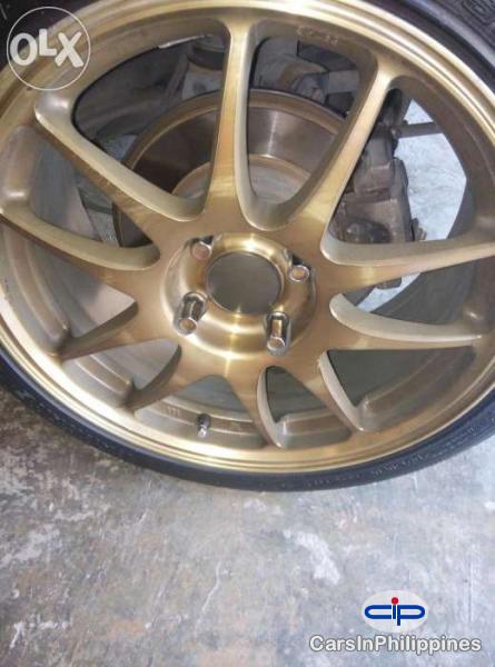 Honda Accord Automatic - image 7