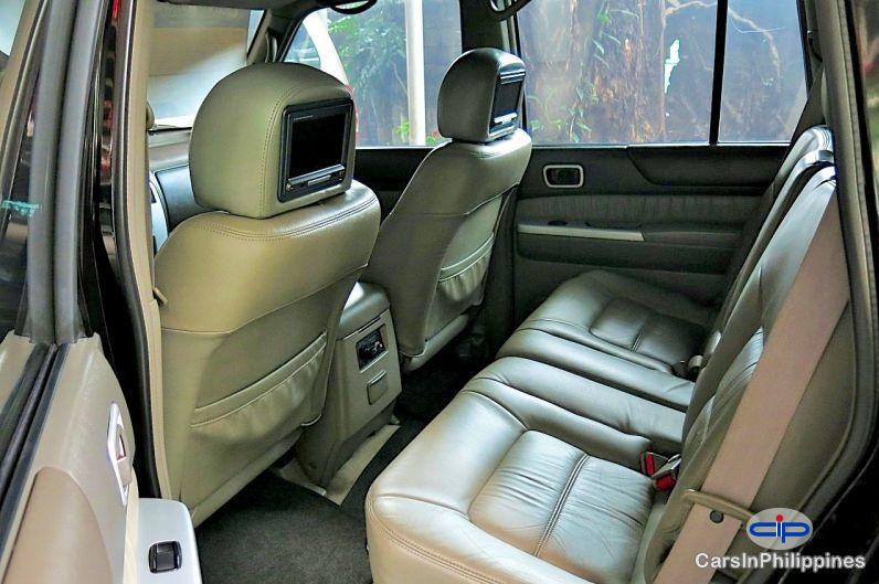 Nissan Patrol Automatic in Davao Oriental - image