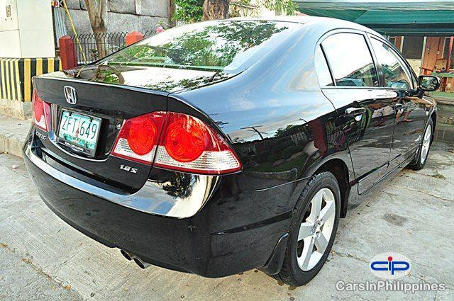 Honda Civic Manual in Catanduanes