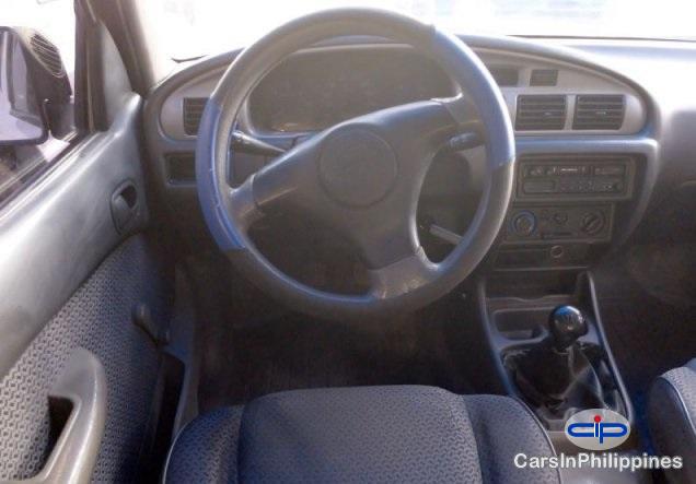 Ford Ranger Manual 2004