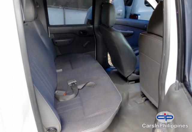 Ford Ranger Manual 2004 in Metro Manila