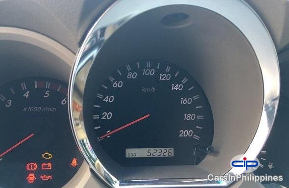 Toyota Fortuner Automatic 2013 - image 5