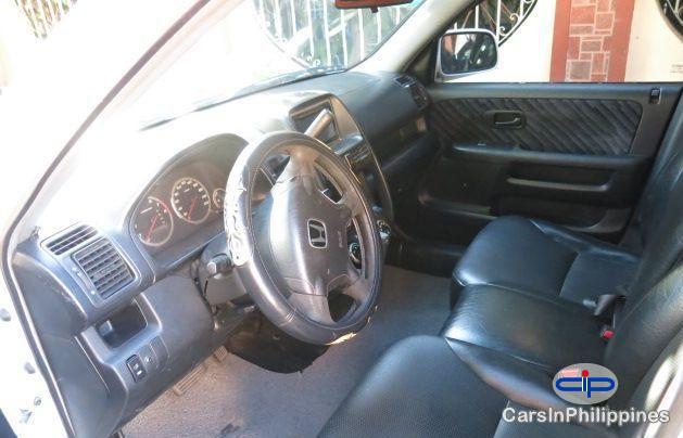 Honda CR-V Automatic 2003 - image 3