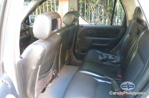 Honda CR-V Automatic 2003 in Philippines