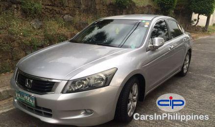 Honda Accord Automatic 2008 - image 2