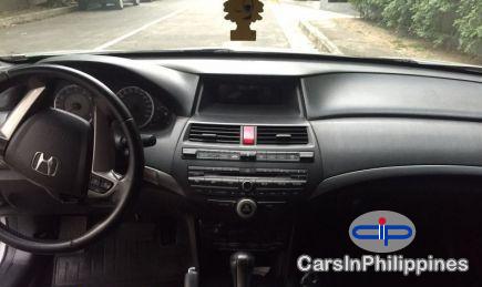 Honda Accord Automatic 2008 in Bohol