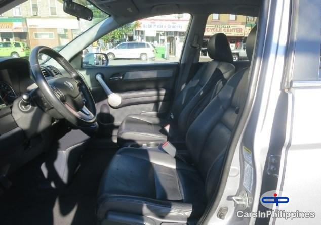 Honda CR-V Automatic 2008 - image 2