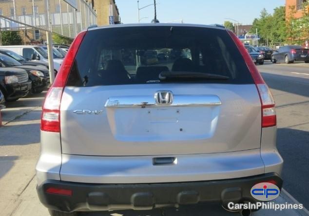 Honda CR-V Automatic 2008 - image 3
