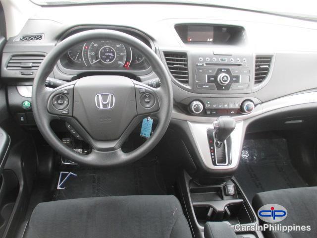 Picture of Honda CR-V Automatic 2012
