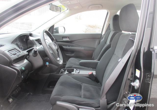 Picture of Honda CR-V Automatic 2012 in Antique